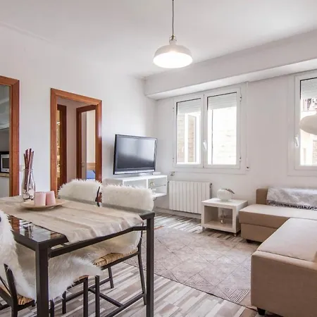 Nordic Ii Sagrada Familia Apartment *